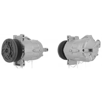 CEVAM 8629546 - Compresseur, climatisation