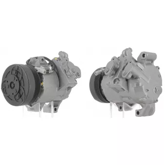 Compresseur, climatisation CEVAM OEM 9520164JB1