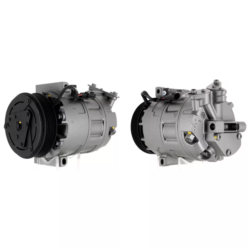 Compresseur, climatisation CEVAM 8629550 - Visuel 1