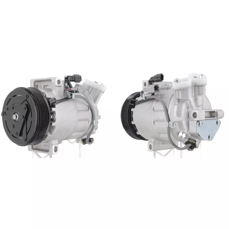 Compresseur, climatisation CEVAM 8629552 - Visuel 1