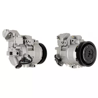 Compresseur, climatisation CEVAM OEM a0002302111