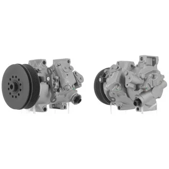 CEVAM 8629609 - Compresseur, climatisation