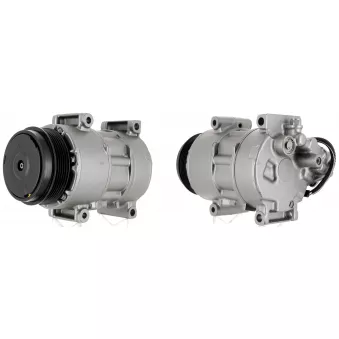 Compresseur, climatisation CEVAM OEM a0022304811