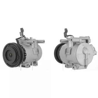 CEVAM 8629621 - Compresseur, climatisation