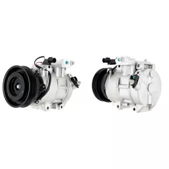 Compresseur, climatisation CEVAM OEM 977011D200