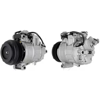 Compresseur, climatisation CEVAM OEM 6452698786202
