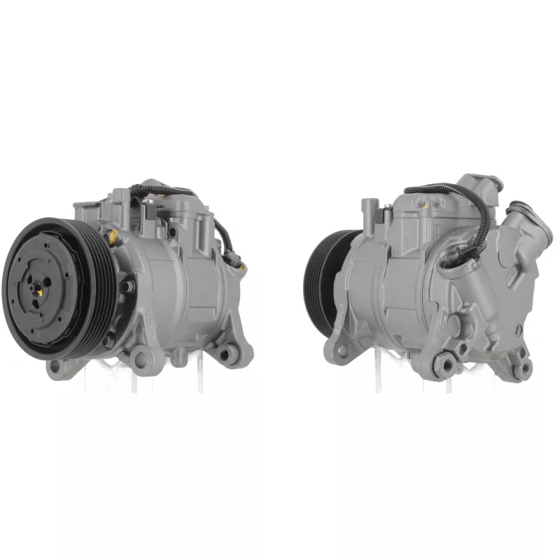 Compresseur, climatisation CEVAM 8629630 - Visuel 1