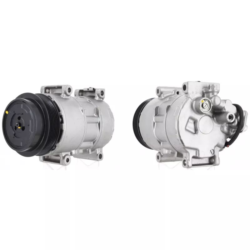 Compresseur, climatisation CEVAM 8629634 - Visuel 1