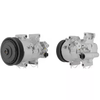 Compresseur, climatisation CEVAM OEM 8831042510