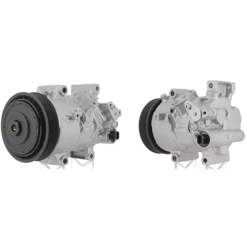 Compresseur, climatisation CEVAM 8629644 - Visuel 1