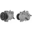 CEVAM 8629649 - Compresseur, climatisation