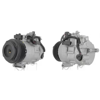 Compresseur, climatisation CEVAM OEM A0032308811