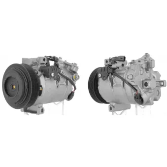 Compresseur, climatisation CEVAM OEM 926003710R