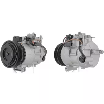 CEVAM 8629662 - Compresseur, climatisation