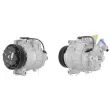 CEVAM 8629663 - Compresseur, climatisation