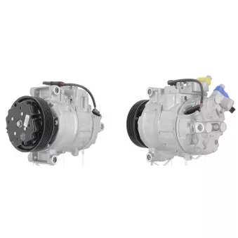 Compresseur, climatisation CEVAM OEM 6987863