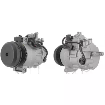 Compresseur, climatisation CEVAM OEM A0032308511