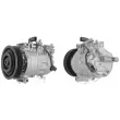 CEVAM 8629678 - Compresseur, climatisation