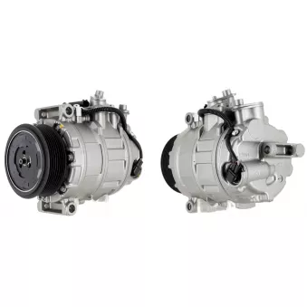 Compresseur, climatisation CEVAM OEM 0012303211
