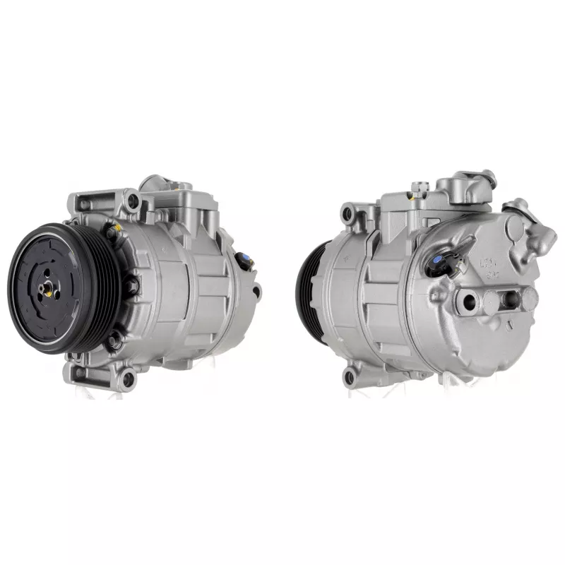 Compresseur, climatisation CEVAM 8629725 - Visuel 1