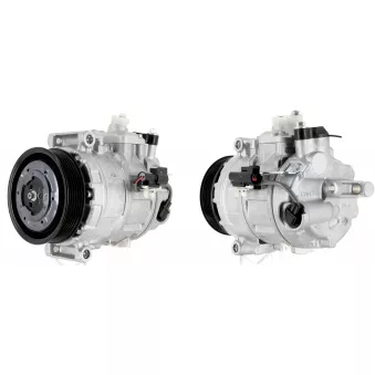 Compresseur, climatisation CEVAM OEM JPB000173