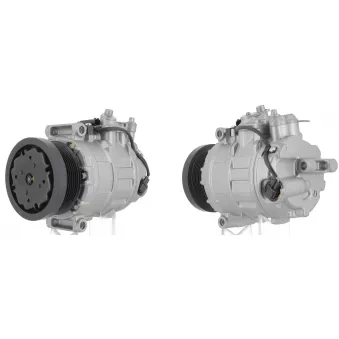 Compresseur, climatisation CEVAM OEM A0012303011
