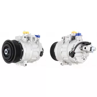 Compresseur, climatisation CEVAM OEM 64529217869