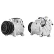 CEVAM 8629768 - Compresseur, climatisation
