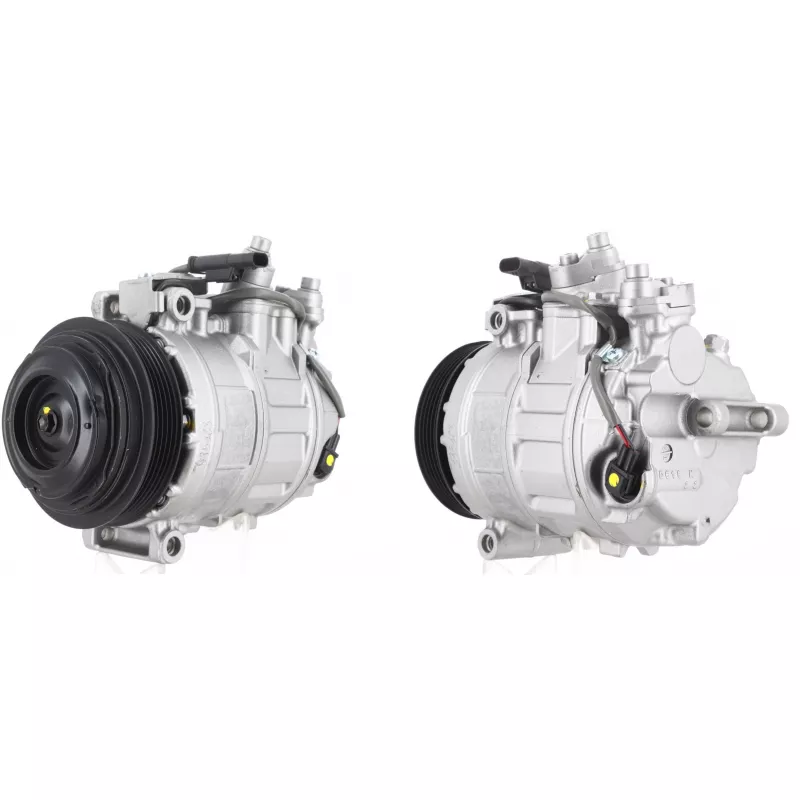 Compresseur, climatisation CEVAM 8629769 - Visuel 1