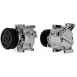 CEVAM 8629814 - Compresseur, climatisation