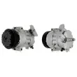 CEVAM 8629819 - Compresseur, climatisation