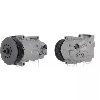 CEVAM 8629827 - Compresseur, climatisation