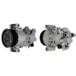 CEVAM 8629838 - Compresseur, climatisation