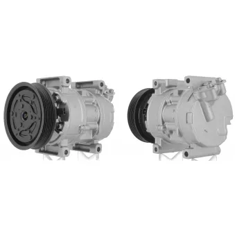 CEVAM 8629839 - Compresseur, climatisation