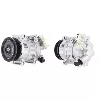CEVAM 8629847 - Compresseur, climatisation
