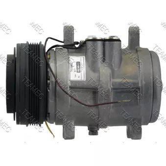 CEVAM 8630512 - Compresseur, climatisation