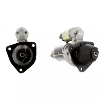 Démarreur CEVAM OEM 6008134122