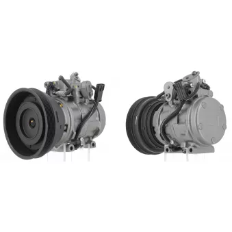 CEVAM 8632331 - Compresseur, climatisation