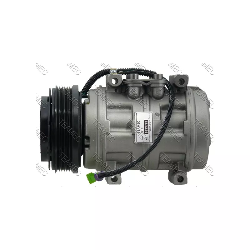 Compresseur, climatisation CEVAM 8633702 - Visuel 1