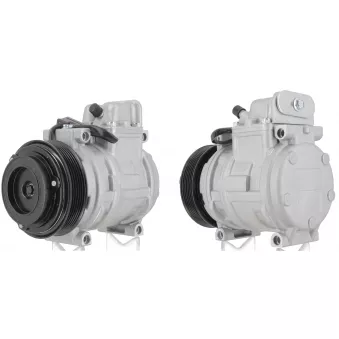 CEVAM 8634251 - Compresseur, climatisation