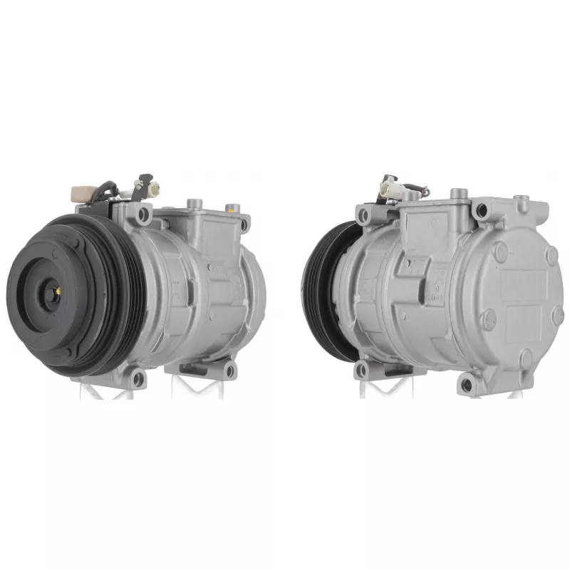 Compresseur, climatisation CEVAM 8634899 - Visuel 1