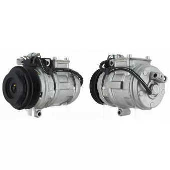 CEVAM 8635631 - Compresseur, climatisation