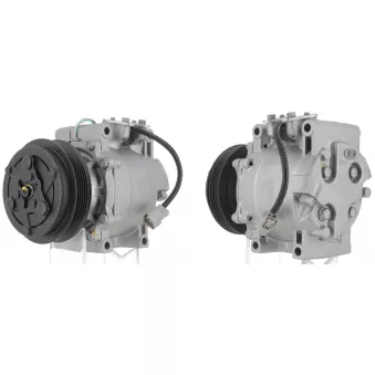 Compresseur, climatisation CEVAM OEM 38810PWAJ02