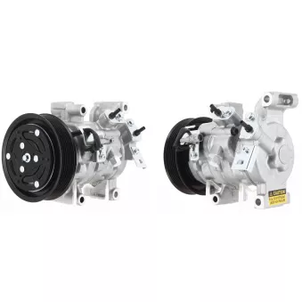 Compresseur, climatisation CEVAM OEM 883100KB60