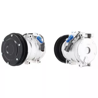 CEVAM 8638785 - Compresseur, climatisation
