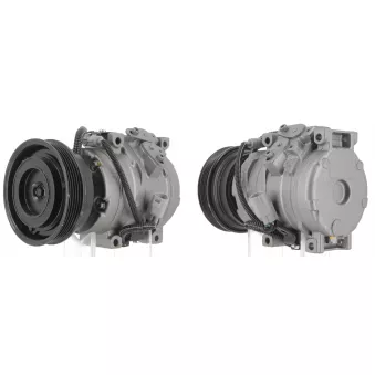 Compresseur, climatisation CEVAM OEM 8831042210