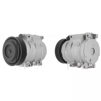 CEVAM 8638796 - Compresseur, climatisation