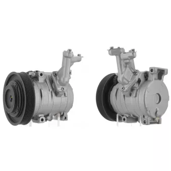 CEVAM 8638799 - Compresseur, climatisation