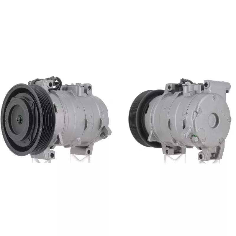 Compresseur, climatisation CEVAM 8638810 - Visuel 1