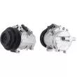 CEVAM 8638834 - Compresseur, climatisation